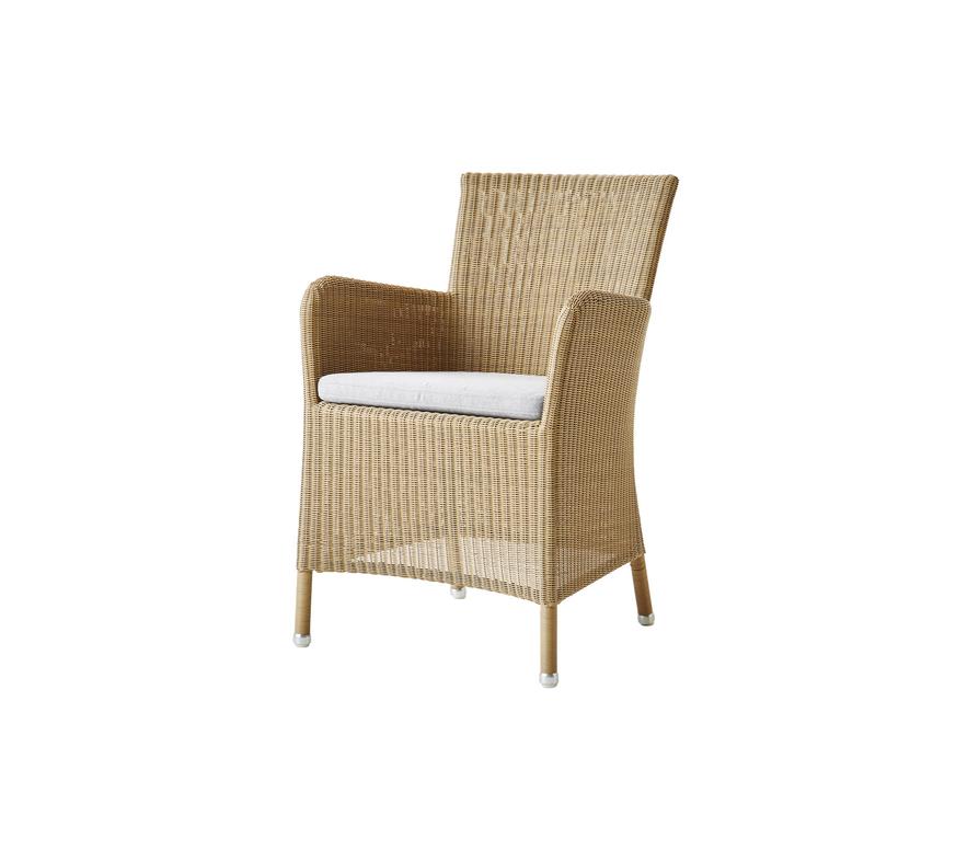 Hampsted Sessel 26 Hampsted Sessel Weave