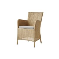 Hampsted Sitzkissen Sessel Weave