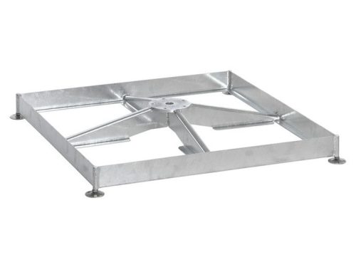 Sockel für Sombrano S+ 7 sombrano sockel titelbild