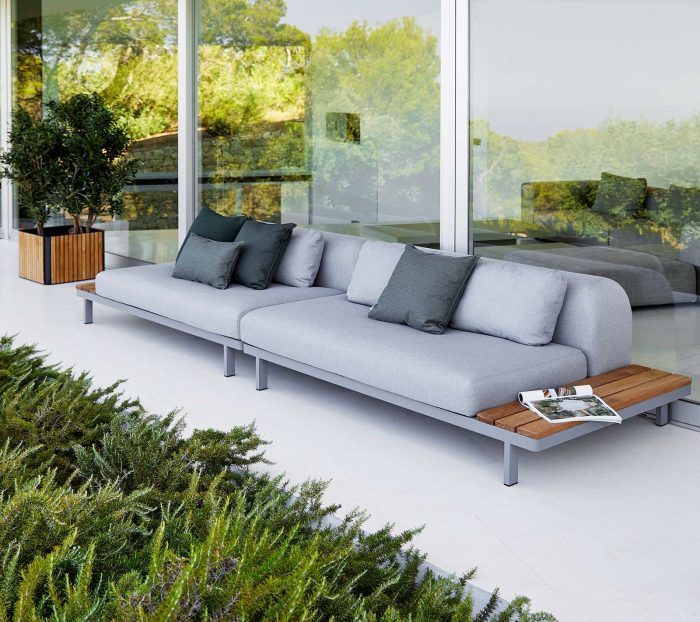 Space Sofa