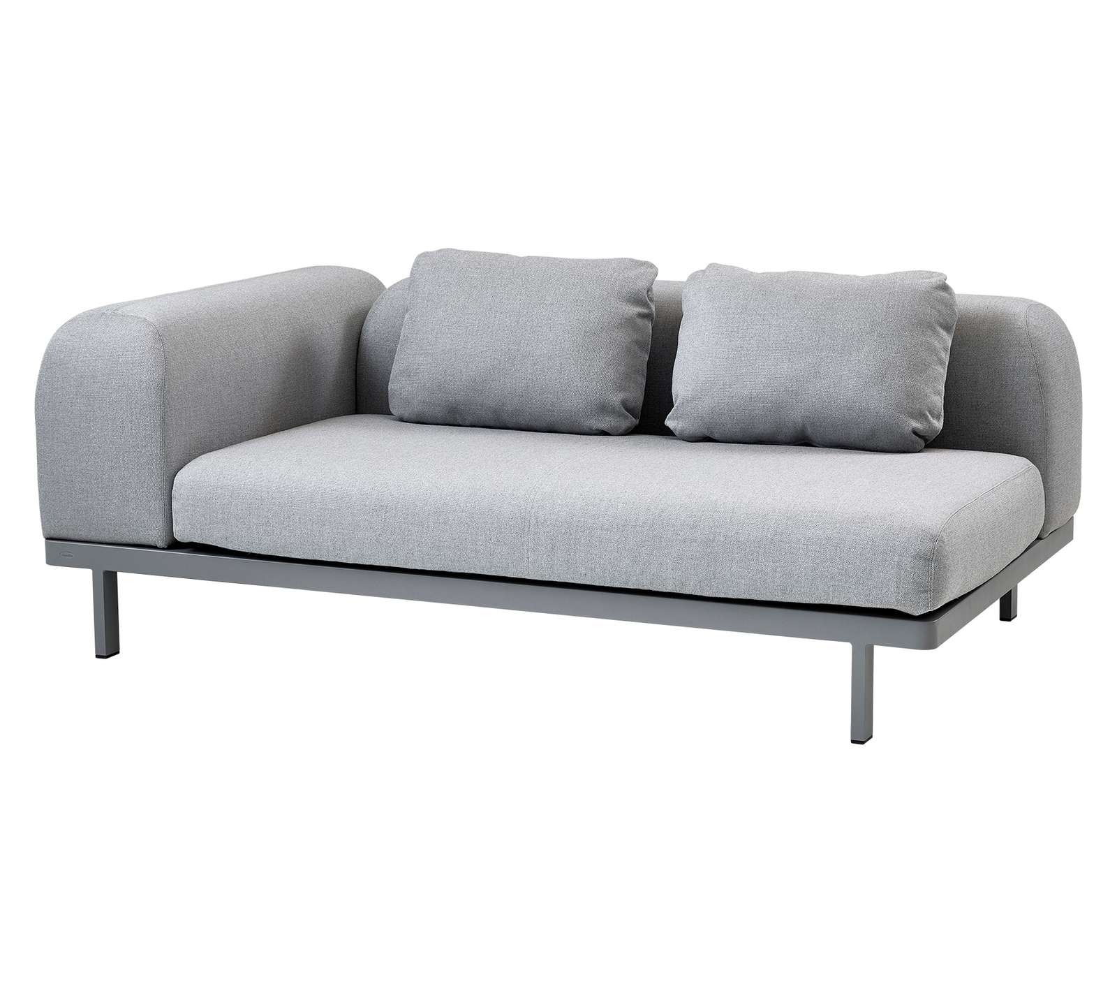 Space Rückenkissen 4 Space Sofa