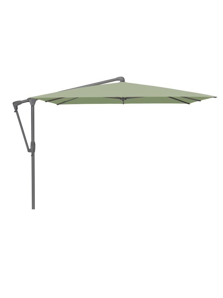 Sunwing Casa, 270x270cm 2 sunwing titelbild anthracite 2