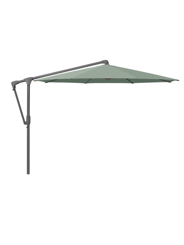 Sunwing Casa, Ø 330cm 2 sunwing titelbild anthracite 3