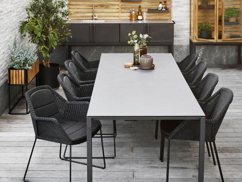 Pure Tische 3 Pure Tisch