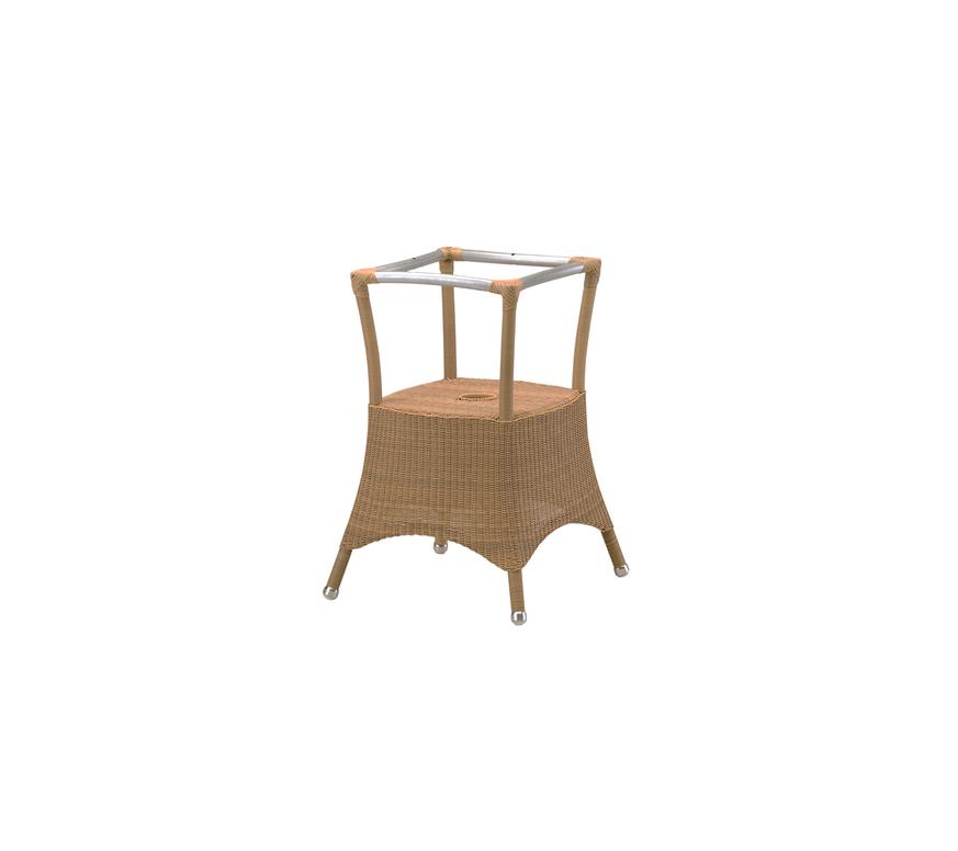 Lansing Esstisch Dm. 120 cm 7 Lansing Esstisch Dm.120cm