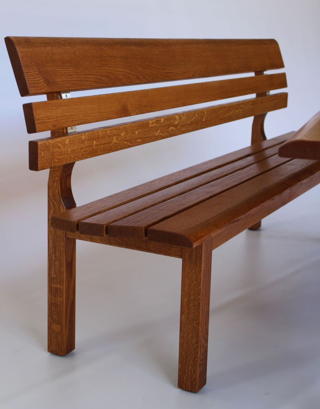 Atrium Bank 4 AtriumBank200_dunkelbraun